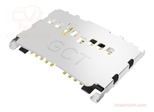 GCT MEM2085-00-115-00-A