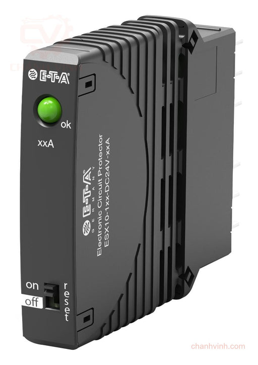 ETA ESX10-103-DC24V-10A-E