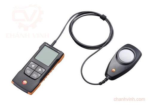 Testo TESTO 545