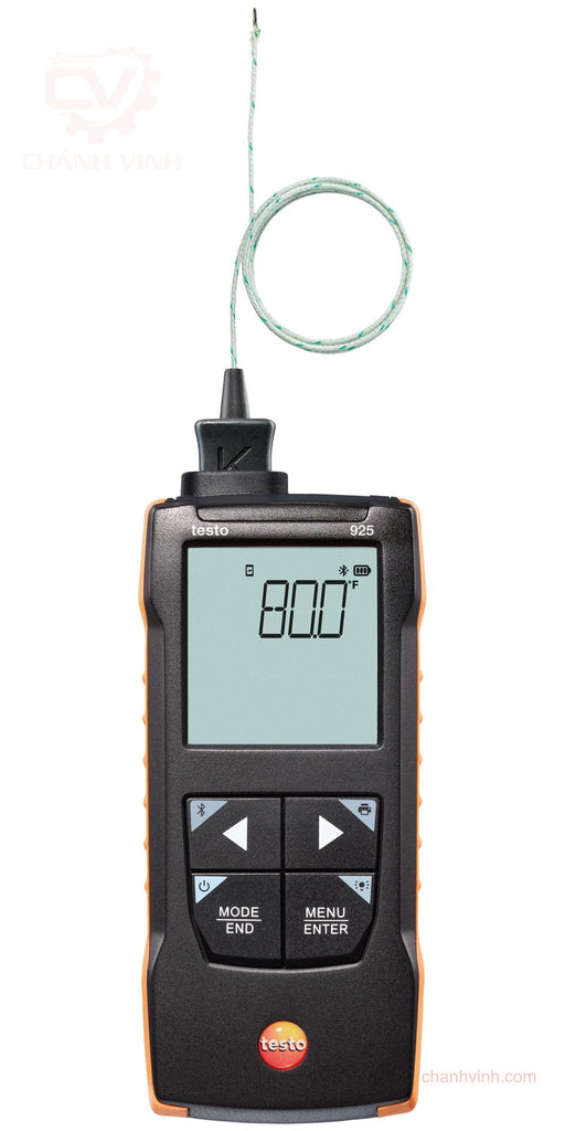 Testo TESTO 925