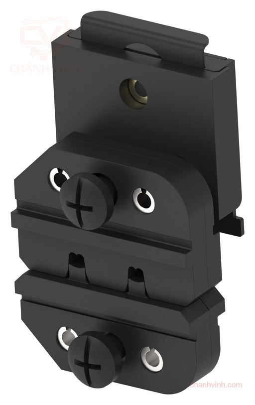 TE Connectivity - AMP 2063520-2