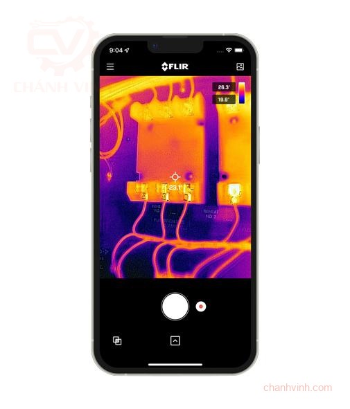 Flir FLIR EDGE PRO