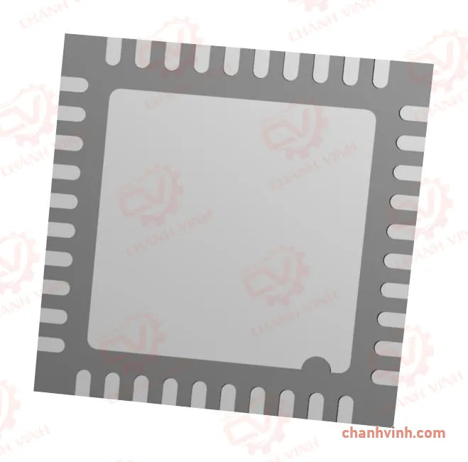 Infineon CY7C65219-40LQXI