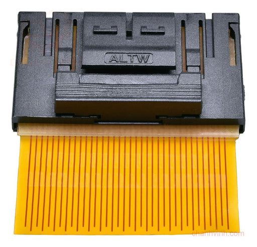 Amphenol LTW Z2B1-ACNMAN-BN0001