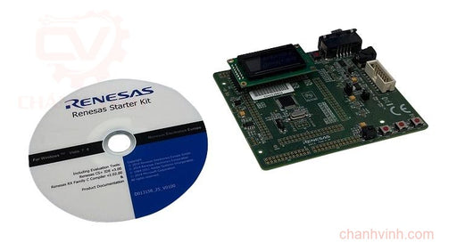 Renesas R0K50100LS900BE