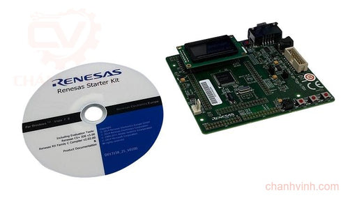 Renesas R0K50104PS900BE