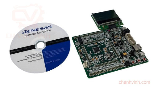 Renesas R0K505111S900BE