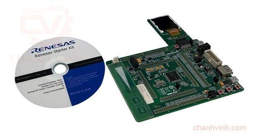 Renesas R0K505231S920BE