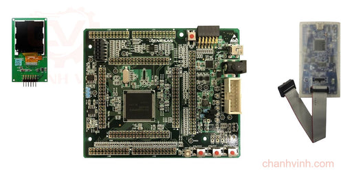 Renesas RTK556609HS00000BE
