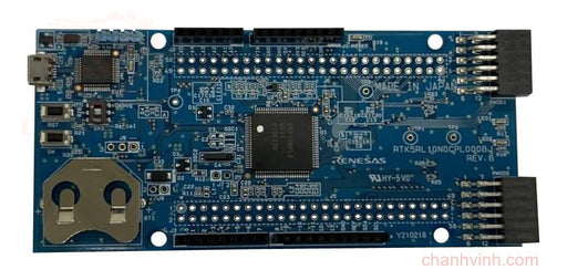 Renesas RTK5RL10N0CPL000BJ