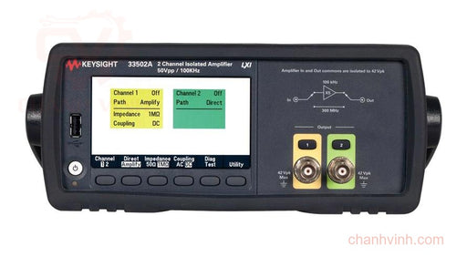 Keysight Technologies 33502A