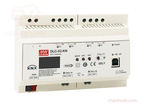 Mean Well DLC-02-KN