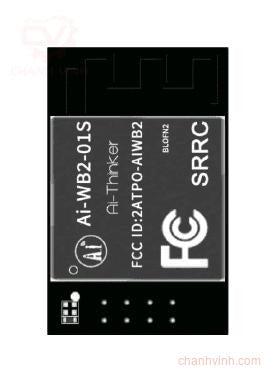 RF Solutions AI-WB2-01S