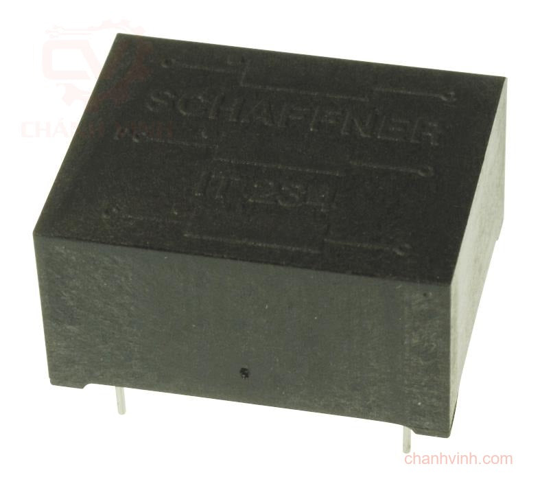 TE Connectivity - Schaffner IT234