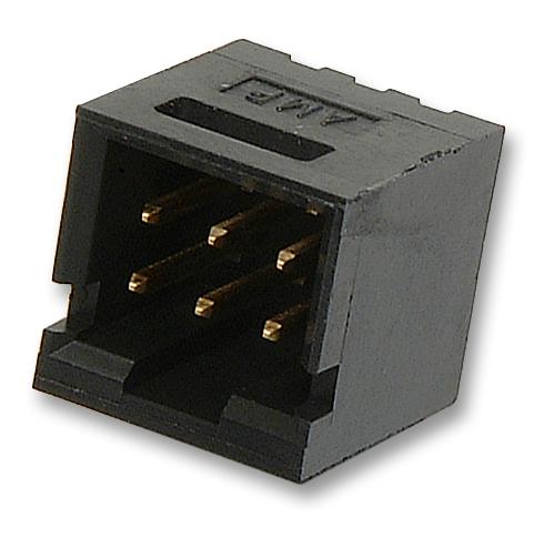 TE Connectivity - AMP 5-103168-1