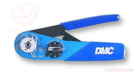 Daniels M22520-02-01