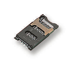 ITT Cannon CM03-3504LFT R122