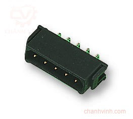 Harwin M80-8430542