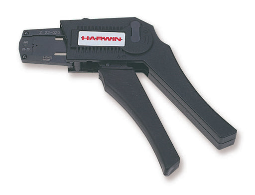 Harwin Z20-320