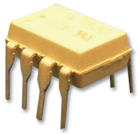 Broadcom HCPL-7520-000E