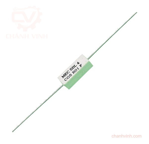 TE Connectivity - CGS SBL4R033J