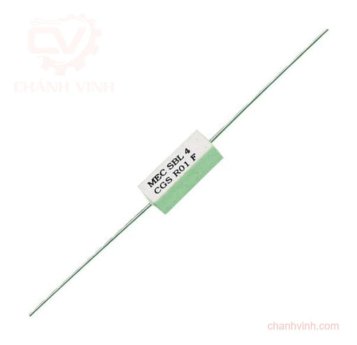 TE Connectivity - CGS SBL4R033J
