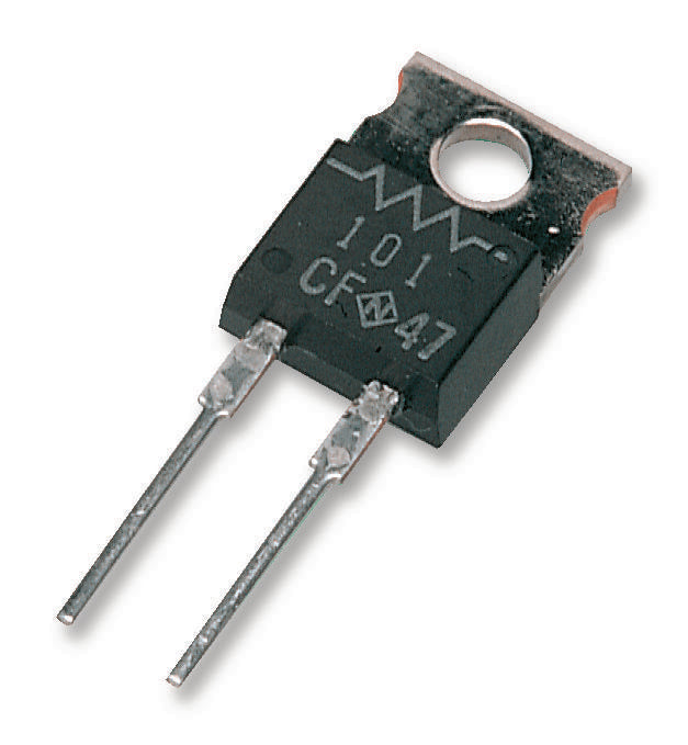 TE Connectivity MPR20H47RJ