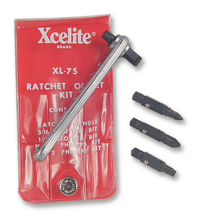 Weller Xcelite XL75