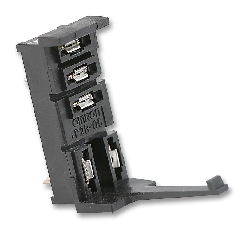 Omron Industrial Automation P2R-05P