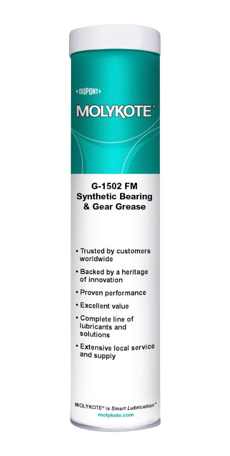 Molykote G-1502 FM , 400G