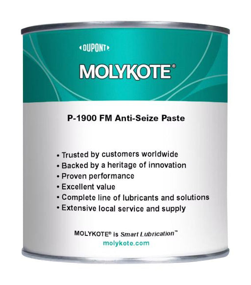 Molykote P-1900, 400G