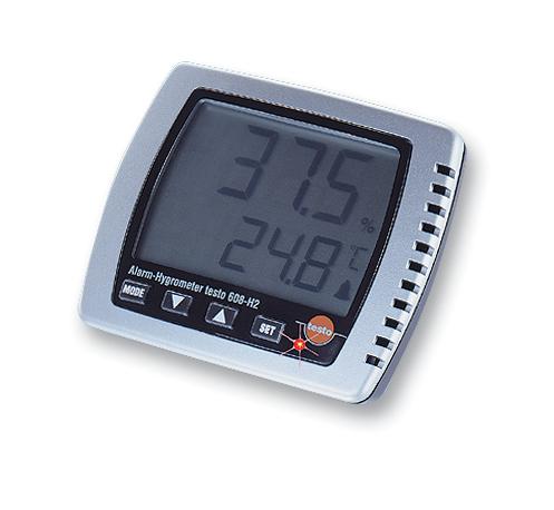 Testo TESTO 608-H2