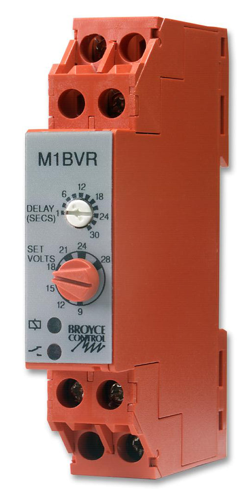 Broyce Control M1BVR 12-24V