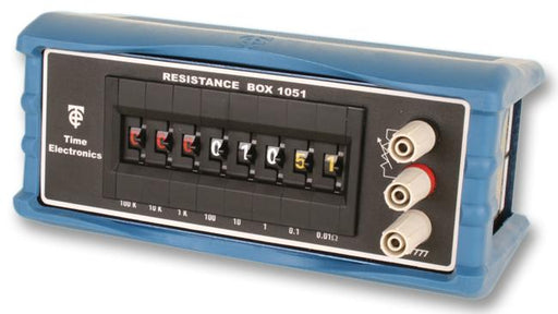 Time Electronics 1051