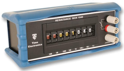 Time Electronics 1040