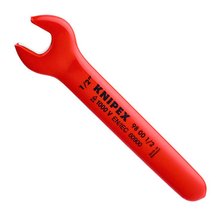 Knipex 98 00 1/2"