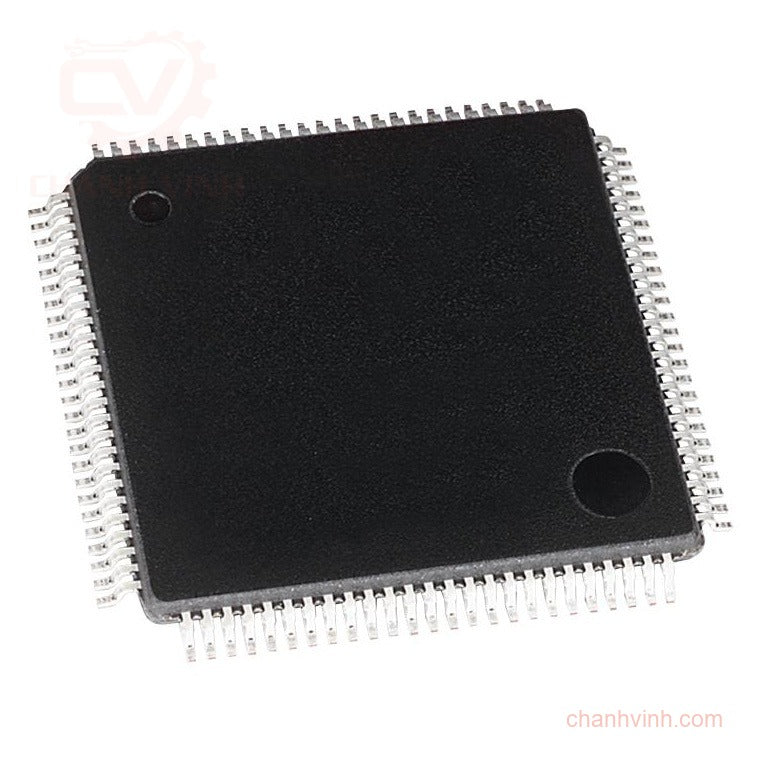 C8051F130-GQ 1291486