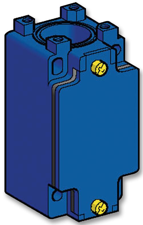 Telemecanique Sensors ZCKJ404H29