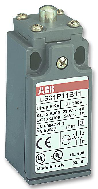 ABB LS43M51B11