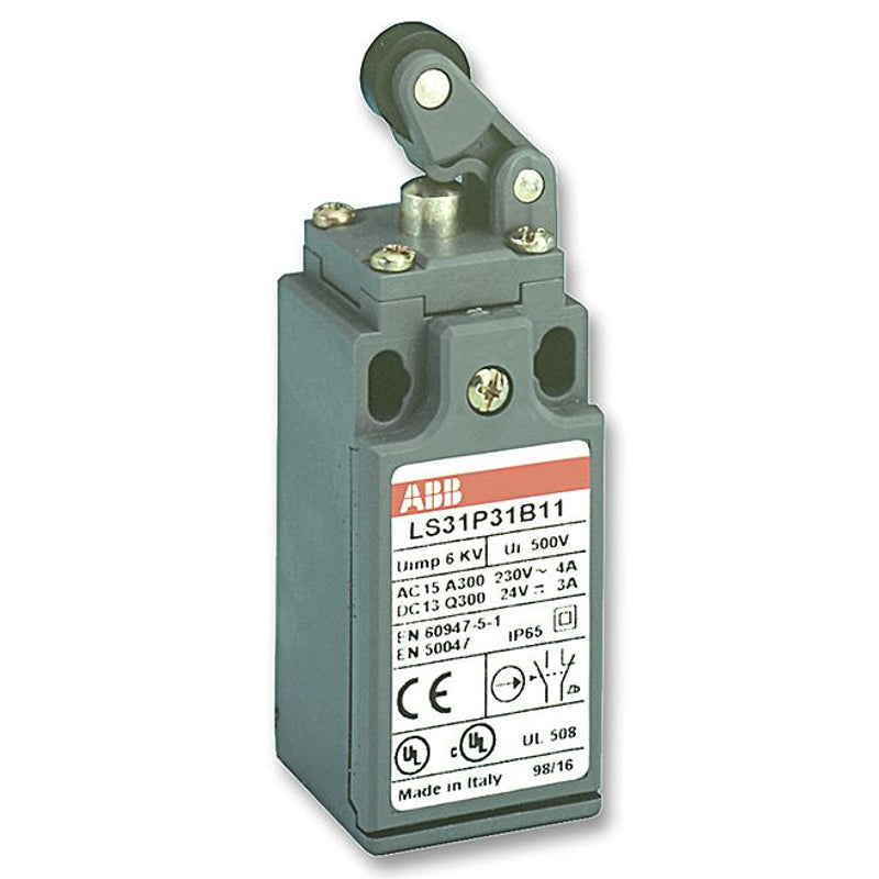 ABB LS43M42B11