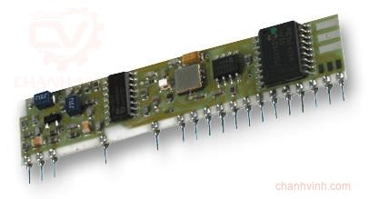 RF Solutions HIRK-433F