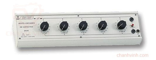 ELC DC05