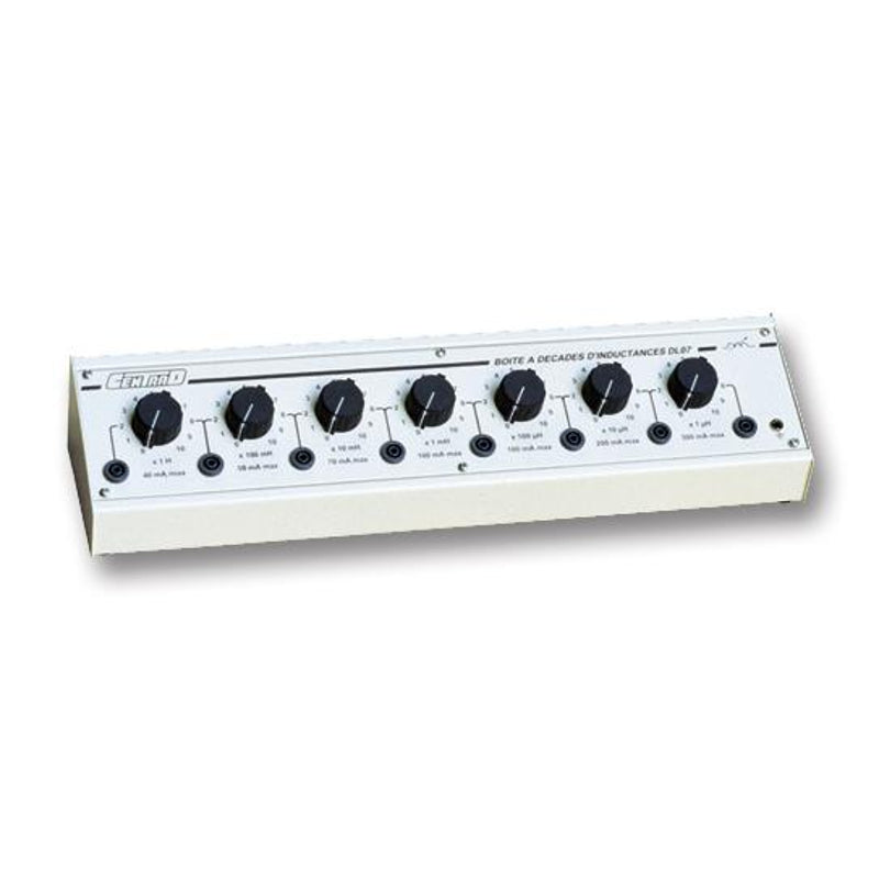 ELC DL07