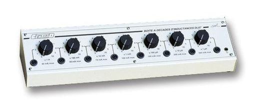 ELC DL07
