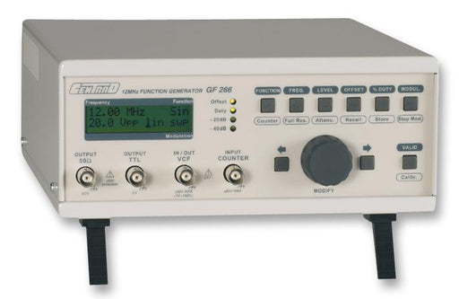 ELC GF266