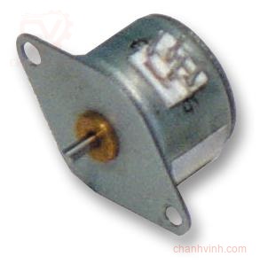 Nanotec SP1518M0204-A