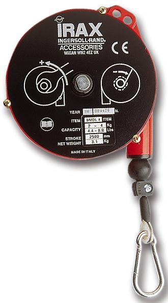 Ingersoll Rand BMDL-6