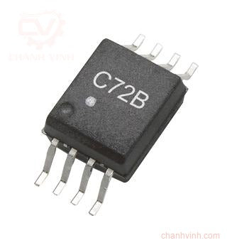 Broadcom ACPL-C72B-000E