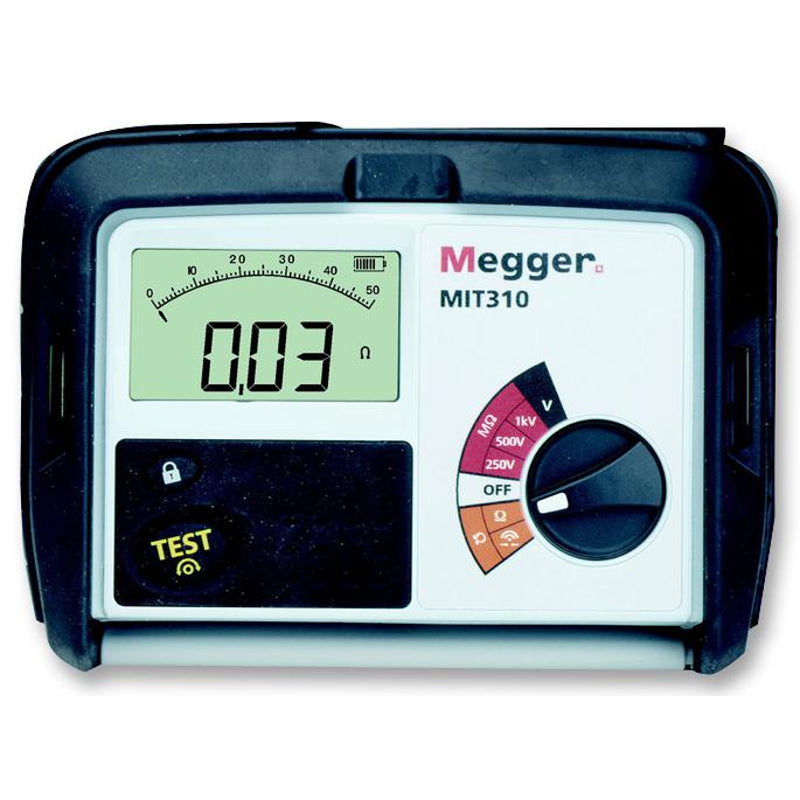 Megger MIT310-EN