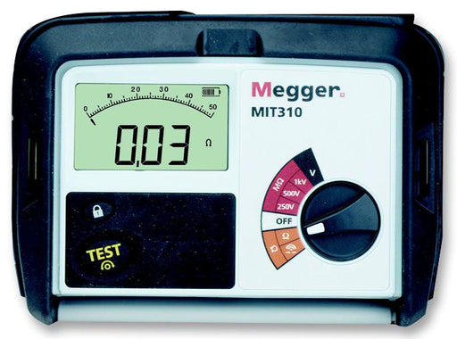 Megger MIT310-EN